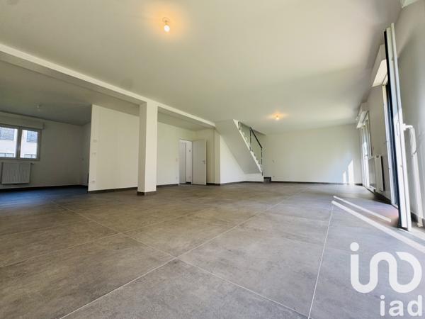 Maison à vendre 6 pièces 141 m² Mantes-la-Ville