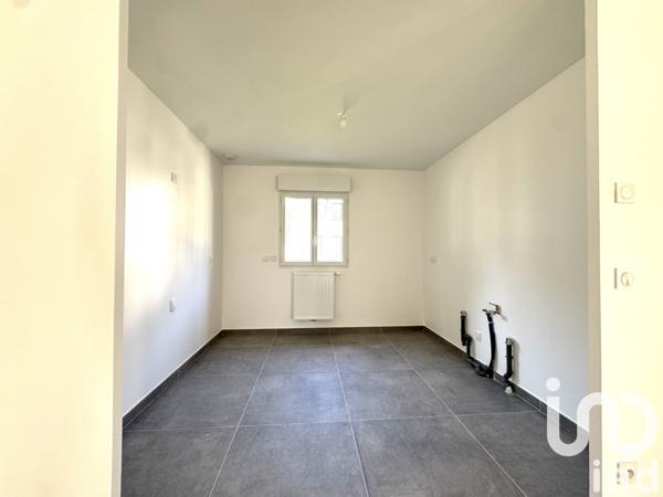 Maison à vendre 6 pièces 141 m² Mantes-la-Ville