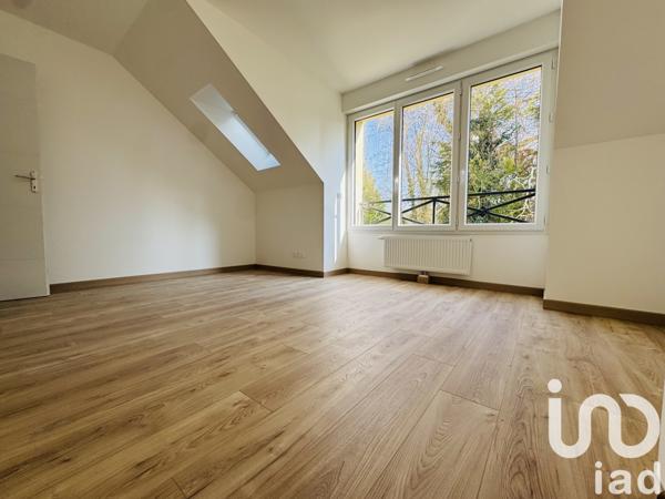 Maison à vendre 6 pièces 141 m² Mantes-la-Ville