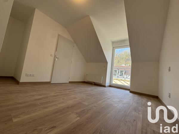 Maison à vendre 6 pièces 141 m² Mantes-la-Ville