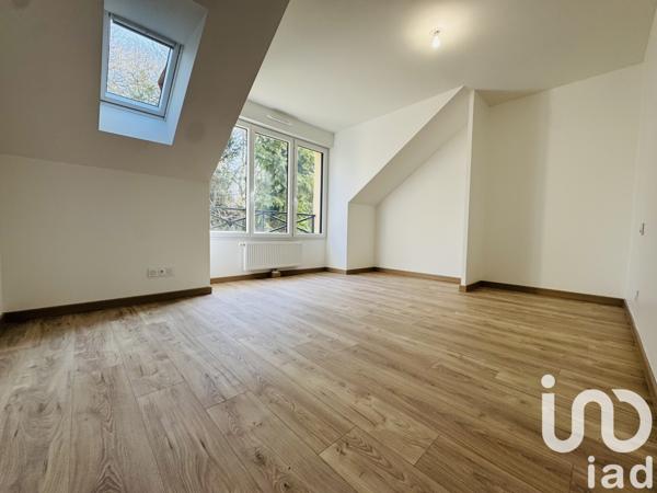 Maison à vendre 6 pièces 141 m² Mantes-la-Ville