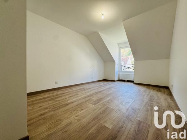 Maison à vendre 6 pièces 141 m² Mantes-la-Ville
