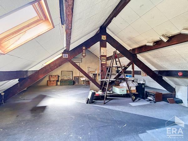 EXCLUSIVITE à vendre maison 6 pièces à Marseille - Pont de Vivaux 13010