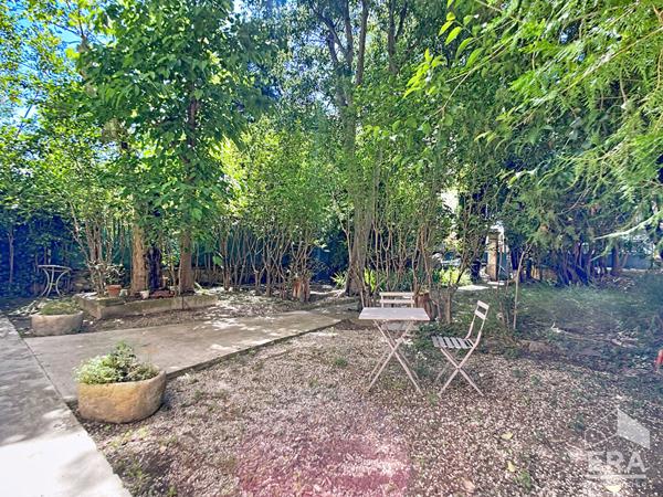 EXCLUSIVITE à vendre maison 6 pièces à Marseille - Pont de Vivaux 13010