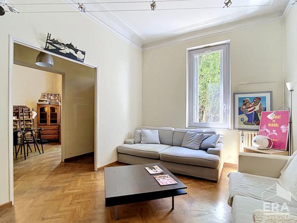 EXCLUSIVITE à vendre maison 6 pièces à Marseille - Pont de Vivaux 13010