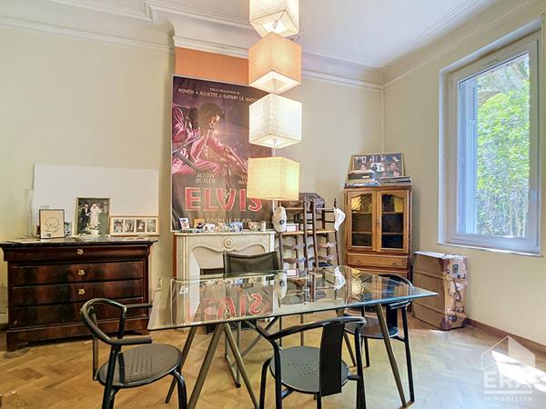 EXCLUSIVITE à vendre maison 6 pièces à Marseille - Pont de Vivaux 13010
