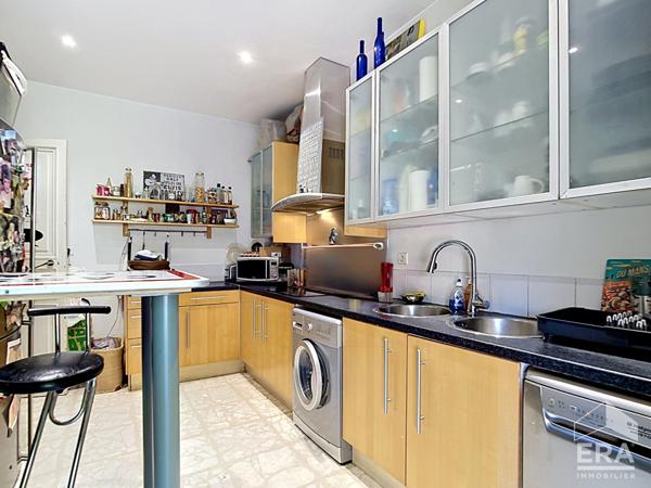 EXCLUSIVITE à vendre maison 6 pièces à Marseille - Pont de Vivaux 13010