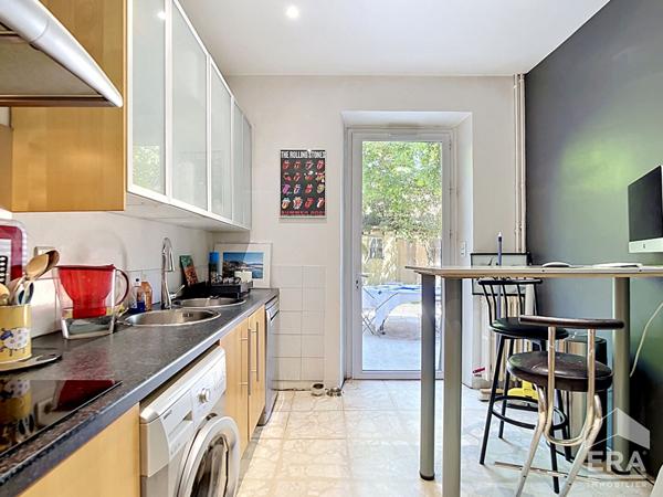 EXCLUSIVITE à vendre maison 6 pièces à Marseille - Pont de Vivaux 13010