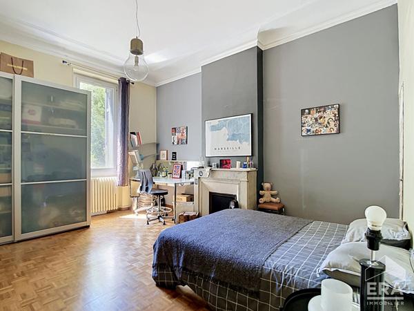 EXCLUSIVITE à vendre maison 6 pièces à Marseille - Pont de Vivaux 13010