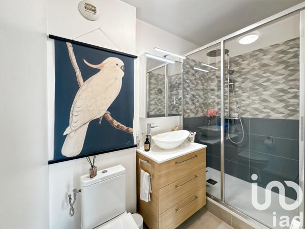 Appartement à vendre 4 pièces 83 m² Massy