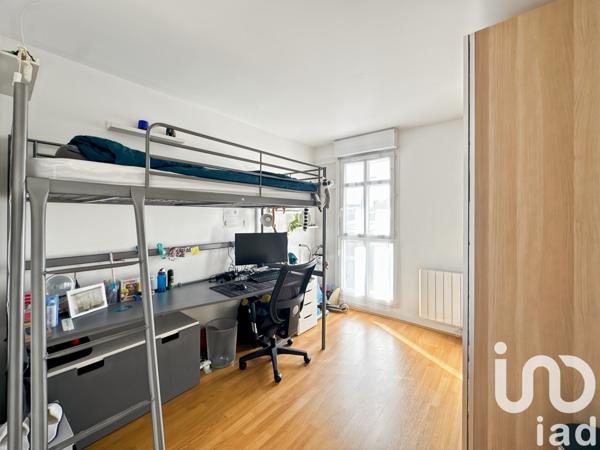Appartement à vendre 4 pièces 83 m² Massy