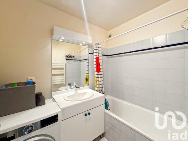 Appartement à vendre 4 pièces 83 m² Massy