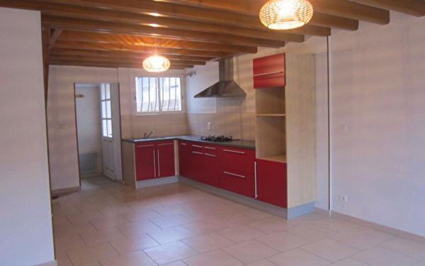 Maison à louer    3 pièces •  Tartas