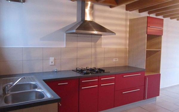 Maison à louer    3 pièces •  Tartas