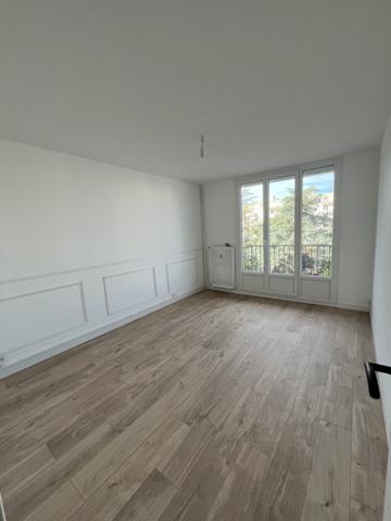 Appartement à vendre |  Limoges |  2 pièces | 49 m²