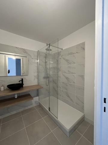 Appartement à vendre |  Limoges |  2 pièces | 49 m²