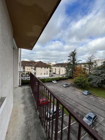 Appartement à vendre |  Limoges |  2 pièces | 49 m²