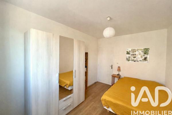 Appartement à vendre 3 pièces 70 m² Lyon 7