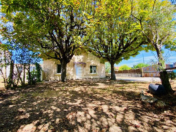 Maison Monteux 4 pièces 94.38m²