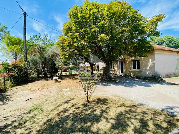 Maison Monteux 4 pièces 94.38m²