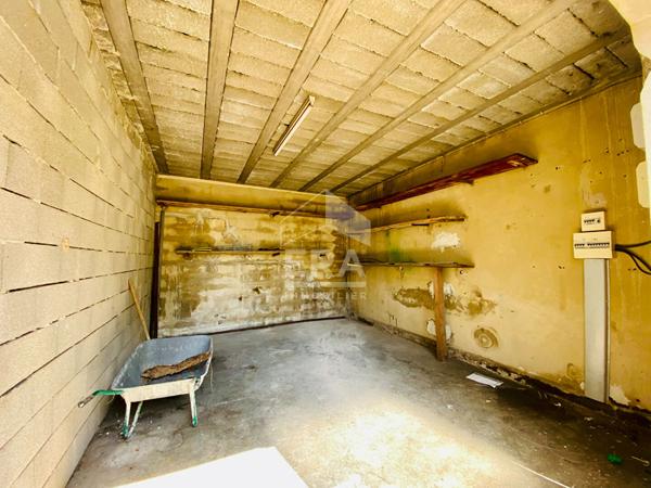Maison Monteux 4 pièces 94.38m²