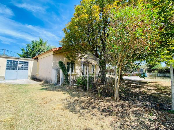 Maison Monteux 4 pièces 94.38m²