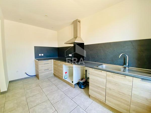 Maison Monteux 4 pièces 94.38m²