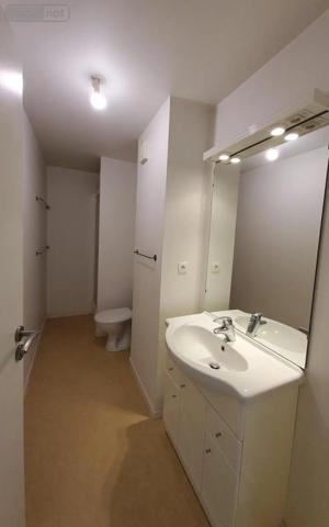 Achat - Appartement Carhaix-Plouguer 29270 2 pièces 56 m 2 10658 m 2
