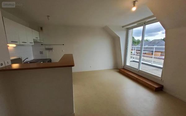 Achat - Appartement Carhaix-Plouguer 29270 2 pièces 56 m 2 10658 m 2