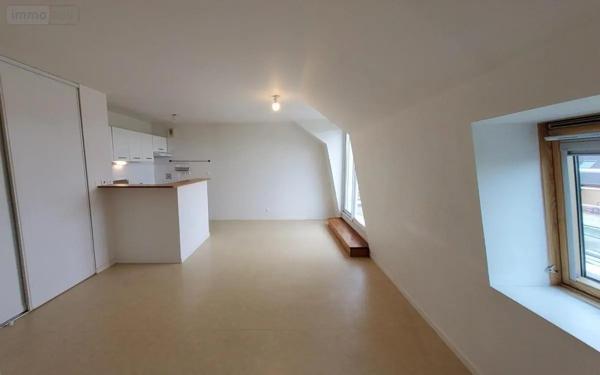 Achat - Appartement Carhaix-Plouguer 29270 2 pièces 56 m 2 10658 m 2