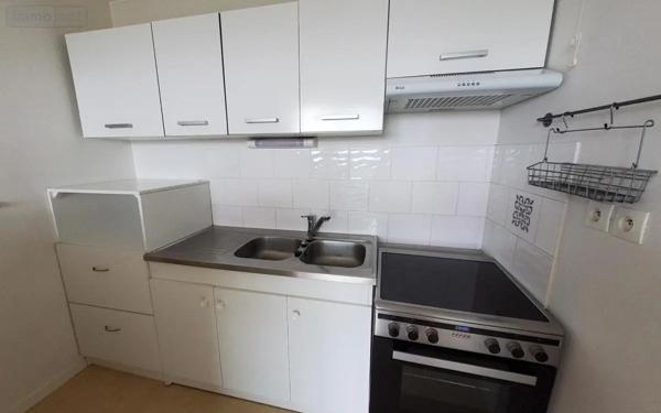Achat - Appartement Carhaix-Plouguer 29270 2 pièces 56 m 2 10658 m 2