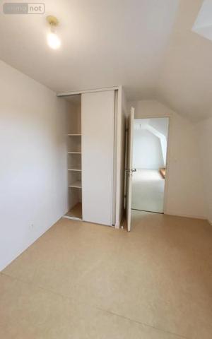 Achat - Appartement Carhaix-Plouguer 29270 2 pièces 56 m 2 10658 m 2
