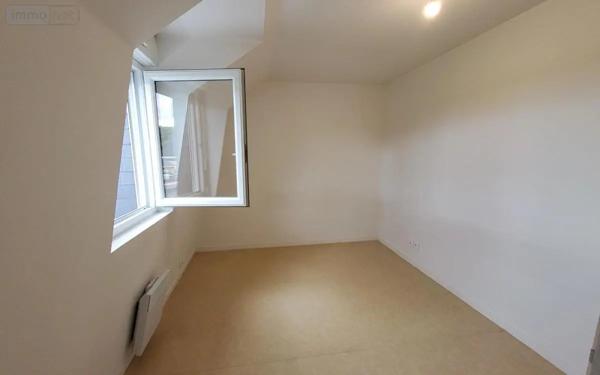 Achat - Appartement Carhaix-Plouguer 29270 2 pièces 56 m 2 10658 m 2