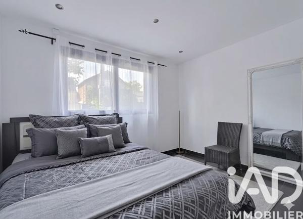 Maison à vendre 7 pièces 230 m² Athis-Mons