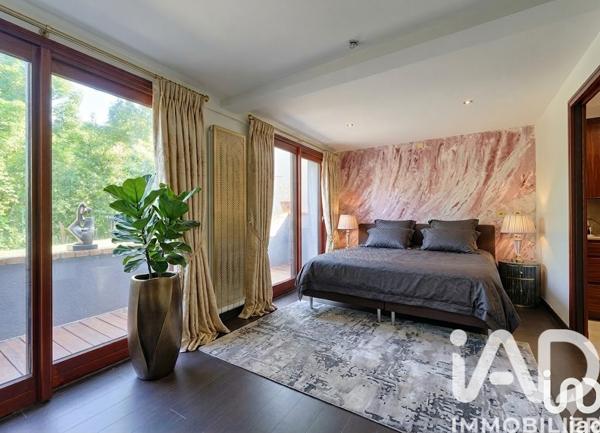 Maison à vendre 7 pièces 230 m² Athis-Mons