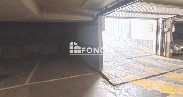 À vendre Parking 12 m² - Tremblay-en-france 93290