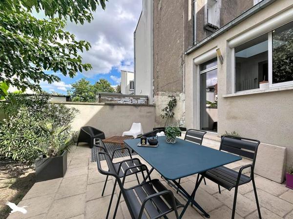 Maison à vendre 581 085 € Tours 6 p 150 m² DPE C