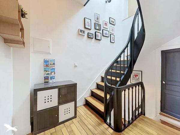 Maison à vendre 581 085 € Tours 6 p 150 m² DPE C