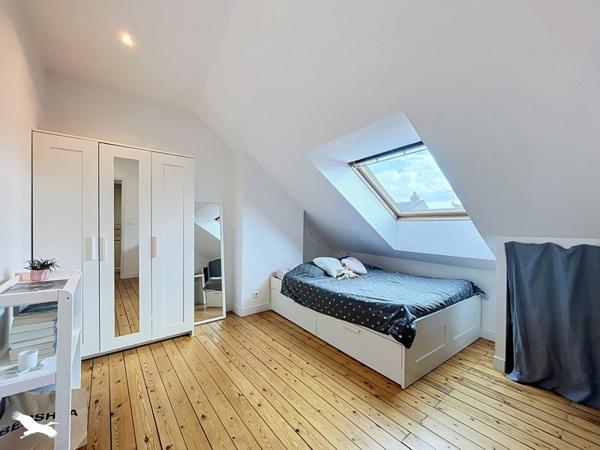 Maison à vendre 581 085 € Tours 6 p 150 m² DPE C