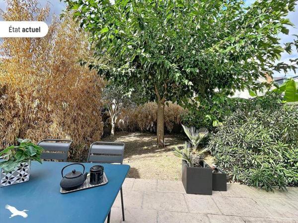 Maison à vendre 581 085 € Tours 6 p 150 m² DPE C