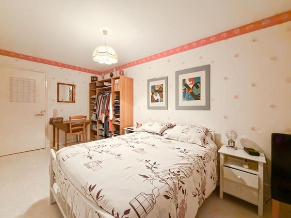 Appartement 4 pièces ? 85 m² ? Centre-ville de Sedan