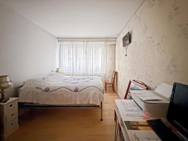 Appartement 4 pièces ? 85 m² ? Centre-ville de Sedan