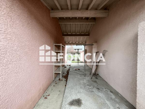 Location Maison 4 pièces 105.87 m² - 178TER ROUTE DE TOULOUSE Noe 31410