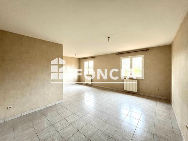 Location Maison 4 pièces 105.87 m² - 178TER ROUTE DE TOULOUSE Noe 31410