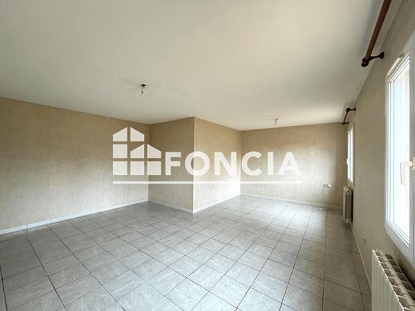 Location Maison 4 pièces 105.87 m² - 178TER ROUTE DE TOULOUSE Noe 31410