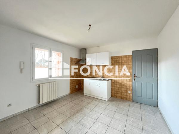 Location Maison 4 pièces 105.87 m² - 178TER ROUTE DE TOULOUSE Noe 31410