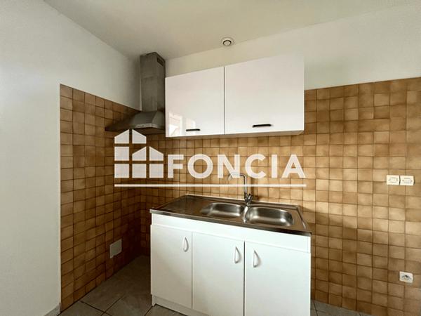 Location Maison 4 pièces 105.87 m² - 178TER ROUTE DE TOULOUSE Noe 31410
