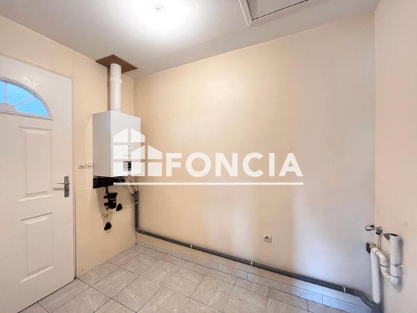 Location Maison 4 pièces 105.87 m² - 178TER ROUTE DE TOULOUSE Noe 31410