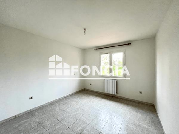 Location Maison 4 pièces 105.87 m² - 178TER ROUTE DE TOULOUSE Noe 31410