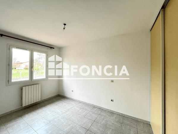 Location Maison 4 pièces 105.87 m² - 178TER ROUTE DE TOULOUSE Noe 31410